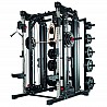 Full Function Gym Rack