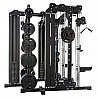 Full Function Gym Rack