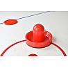 Schieber für Airhockey-Tische