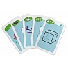 Lernspielteppich Set Nimbly
