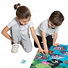 Lernspielteppich Set Nimbly
