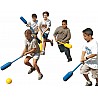 Speed Bounce Ball Set