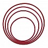 Benz Sport Gymnastikreifen Rundprofil 20 mm