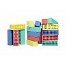 Starter Set MINIBlockX® mit Tasche