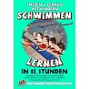 Kunststoffringbuch "Schwimmen lernen in 12 Stunden"