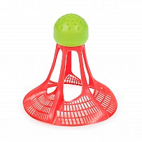 Air Badminton-Ball 2.0 - 3er-Dose