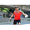 Air Badminton-Ball 2.0 - 3er-Dose