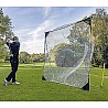 Quick Hit 8" x 8" Schlag- und Trainingsnetz