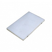 PVC-Bodendeckel