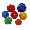 Noppenball / Igelball hart