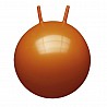 Hüpfball mit Hörnchen