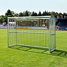 Bolzplatztor Robust