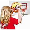 Basketball Übungsball Hands-On Gr.5