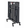 Tischtennistisch Sponeta S 8-37 
