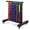 Hantel-Racks