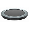 ORBIT FLAT Familientrampolin, rund