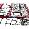 Unihockey Floorball Wettkampftor IFF zertifiziert