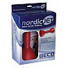 Aqua nordicJET (Paar)