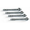BENZ Slackpoint Montagesatz
