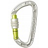 Schraubkarabiner PURE SCREW