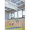 BENZ Klettertau Standard verschiedene Längen