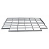 Hochsprung Lattenrost Aluminium