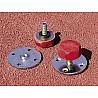 Sicherheitsschraube 30mm DBGM