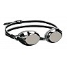 Schwimmbrille BOSTON MIRROR, silber