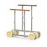 Pedalo®-Barrenteil (Paar)
