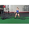 Crossfitness Gewichtsschlitten
