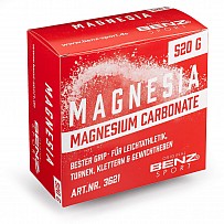 BENZ Magnesia in Blockform