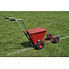 Trockenmarkierwagen mit Rührwerk Typ 601/R