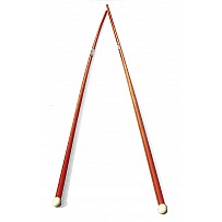 Lancet-Sprungstab