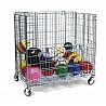 Ballwagen klappbar