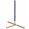 Holzbalken-Set für Bodenrahmen