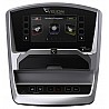 XF40i Elliptical Ergometer mit Konsole "Elegant"