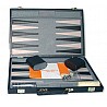Backgammon-Koffer Raven
