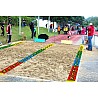 BlockX Zonenband Weitsprung