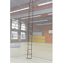 Strickleiter 5m