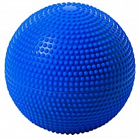 Touch-Ball, Togu, blau, Ø 10 cm