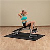 Homefitness Hantelbank, verstellbar