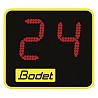 14/24 Sek. Anzeigetafeln BT6002C (Paar)