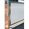 Element für Bandenwerbung
