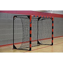 BENZ IHF / EHF Wettkampf Handballtor BLACKLINE