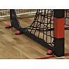 BENZ IHF / EHF Wettkampf Handballtor BLACKLINE