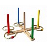 Ringwurfspiel