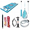 Aquafitmat Set