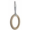 Schlaufe & Karabiner für Turnring