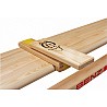 BENZ Zielfigur (klappbar) für z.B. Turnbänke