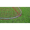 Kettenbeschwerung für Jugend-Tor 5x2 m